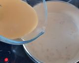 Foto del paso 7 de la receta 294. Maizena con dátiles y melocotón