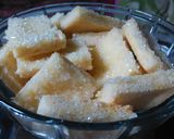 Foto langkah ke 5 dari resep Roti Kering (bagelen).