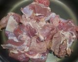 Foto langkah ke 1 dari resep Rendang Daging Sapi.