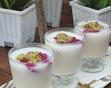 Foto langkah ke 3 dari resep Sop buah.