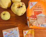 Tarta rustykalna krok przepisu 1 zdjęcie