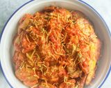 Foto langkah ke 8 dari resep Balado Jengkol Teri.