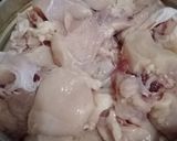 Foto langkah ke 1 dari resep Ayam Goreng Bawang khas Batam (Bumbu Marinasi).