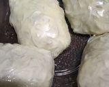 Foto langkah ke 9 dari resep Martabak Mie.