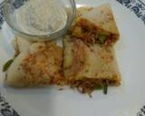 Spring Dosa recipe step 5 photo