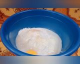 Foto langkah ke 1 dari resep Roti Manis Lembut dan Enak.