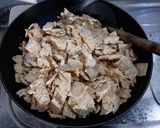 Foto langkah ke 3 dari resep Abon Tempe Pedas.