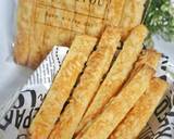 Cara Membuat Kaasstengels Cheese Stick 5