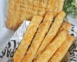 Foto langkah ke 5 dari resep Kaasstengels Cheese Stick.