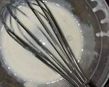 Cinnamon rolls,palmier,and challah rustic dinner rolls recipe step 1 photo