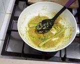 Foto langkah ke 4 dari resep Pesmol ikan mujaer.