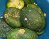 Foto del paso 2 de la receta: Zapallitos rellenos
