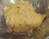 Foto del paso 5 de la receta: Galletas craqueladas de limón en un plis plas con Thermomix