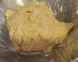 Foto del paso 5 de la receta: Galletas craqueladas de limón en un plis plas con Thermomix