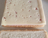 Foto del paso 2 de la receta: Bikini triple
