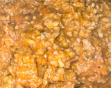 Foto del paso 3 de la receta: Boloñesa en Thermomix