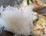 Foto langkah ke 4 dari resep Telur Dangdut Manja ala Shelly.