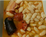 Foto del paso 6 de la receta: Fabada asturiana