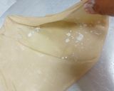 Foto langkah ke 7 dari resep Khubz Malawah Teflon.