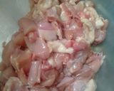 Foto langkah ke 3 dari resep Marinasi Ayam.