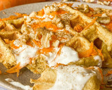Foto del paso 3 de la receta: Gofres carrot cake
