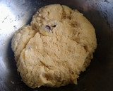 Foto del paso 3 de la receta: Scones o panecillos ingleses para el té