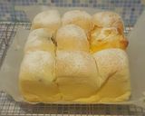 Foto langkah ke 8 dari resep Hokkaido Japanese milk bread.
