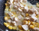 Foto del paso 2 de la receta: Rica pasta 🍝