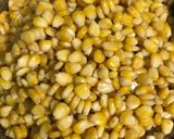 عکس مرحله 4 از دستور اصول دانه کردن و فریز کردن ذرت 🌽