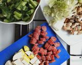Foto langkah ke 1 dari resep Capcay, Enak sekali!.