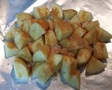 Foto del paso 2 de la receta Patatas de la Toscana