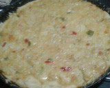 Foto del paso 4 de la receta: Tarta de Cebolla (masa casera)