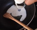 A picture of step 1 of Diwali Special Delicacies.