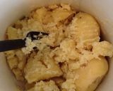 A picture of step 2 of Fish pie with mushrooms.