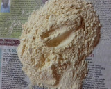 சீப்பு முறுக்கு ரெசிபி ஸ்டேப் 2 புகைப்படம்