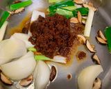 沙鍋魚頭的食譜步驟3照片