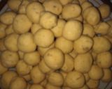 Foto langkah ke 1 dari resep Kolak biji salak dll😋.