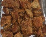 Foto del paso 1 de la receta: Entradita de fin de año