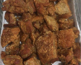 Foto del paso 1 de la receta: Entradita de fin de año