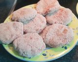 Foto del paso 3 de la receta: Hamburguesas con estilo propio