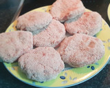 Foto del paso 3 de la receta: Hamburguesas con estilo propio