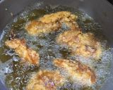 Foto langkah ke 2 dari resep Ayam Goreng Korea.