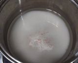 Foto langkah ke 2 dari resep 32. Apam Tepung Beras Tanpa Tape.