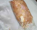 Foto del paso 8 de la receta: Arrollados de pollo