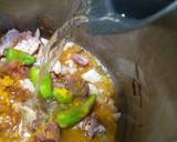 Beef Daleem recipe step 3 photo