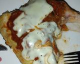Foto del paso 3 de la receta: Surubi a la pizza (sin tacc) Apto celiacos
