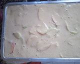 Foto del paso 1 de la receta: Torta de manzanas con poca azúcar