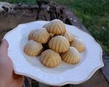صورة لخطوة 7 من وصفة معمول