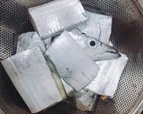 Hình bước làm 1 của món Cá Hố Kho Tiêu