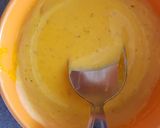 Foto del paso 1 de la receta: Risotto con champiñones y ají amarillo (estilo a la huancaina)